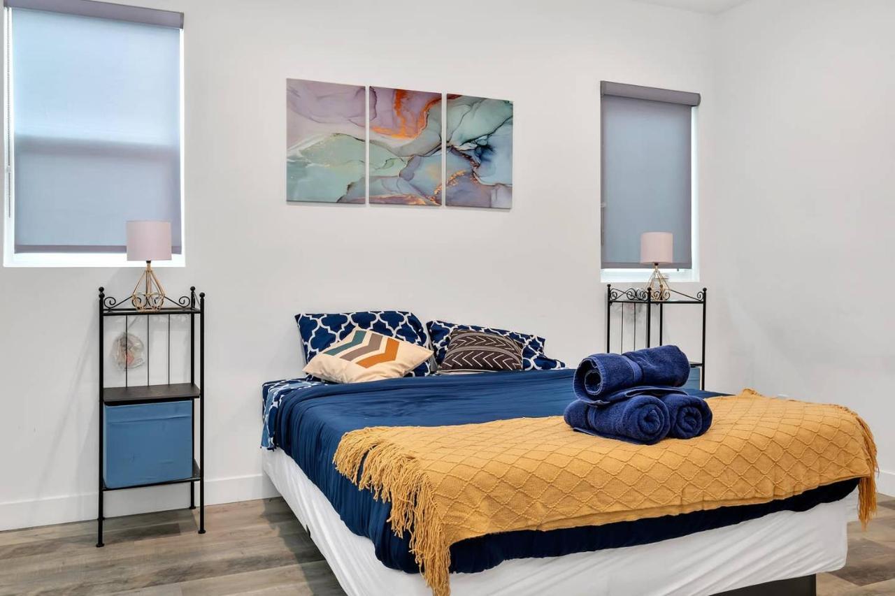 Hollywood 3Br Home Near Metro Los Angeles Extérieur photo