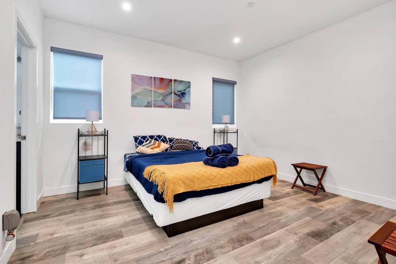 Hollywood 3Br Home Near Metro Los Angeles Extérieur photo